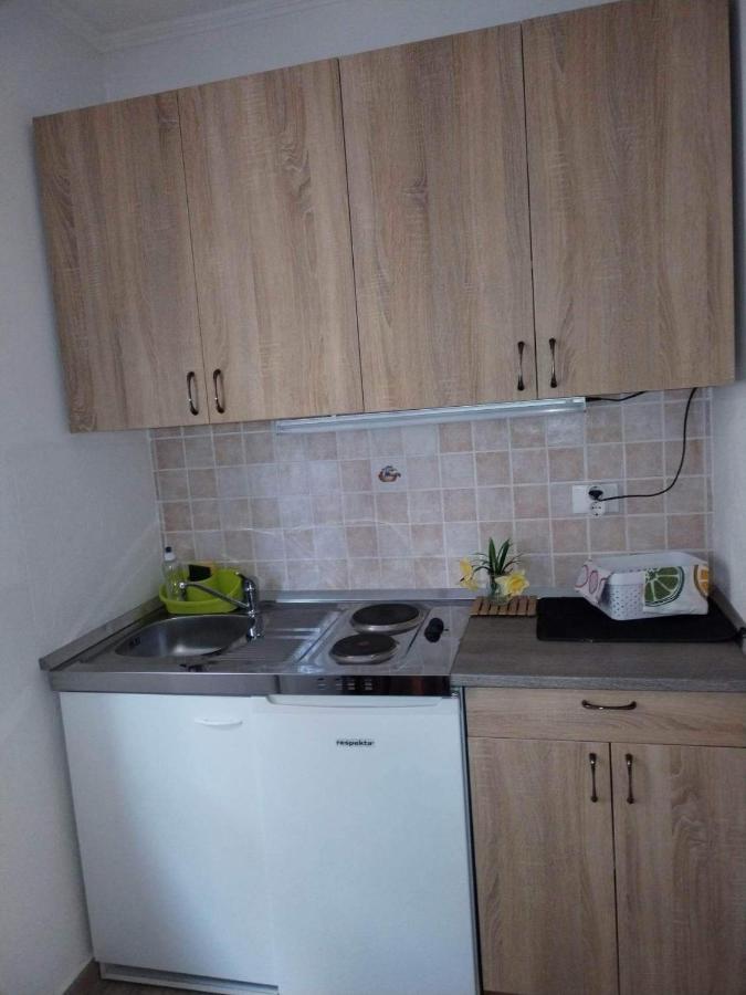 Apartments Ritosa-Izola Dış mekan fotoğraf