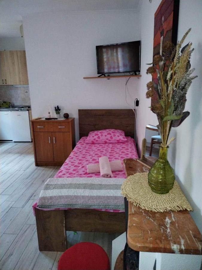 Apartments Ritosa-Izola Dış mekan fotoğraf
