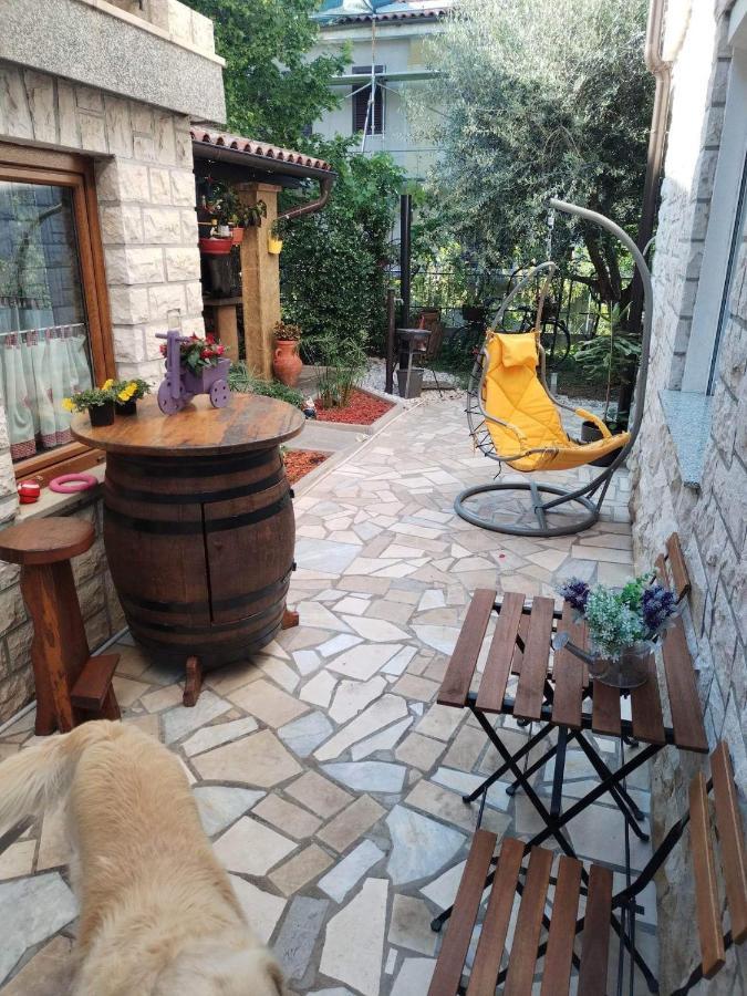 Apartments Ritosa-Izola Dış mekan fotoğraf