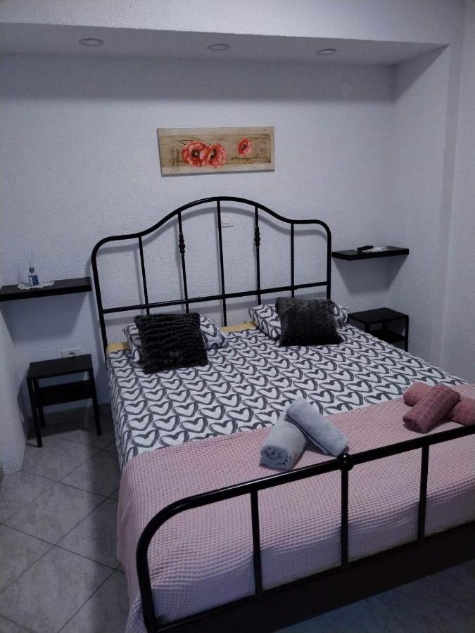 Apartments Ritosa-Izola Dış mekan fotoğraf