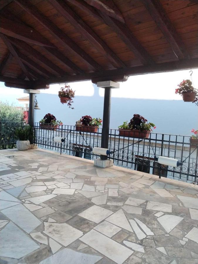 Apartments Ritosa-Izola Dış mekan fotoğraf