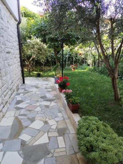 Apartments Ritosa-Izola Dış mekan fotoğraf