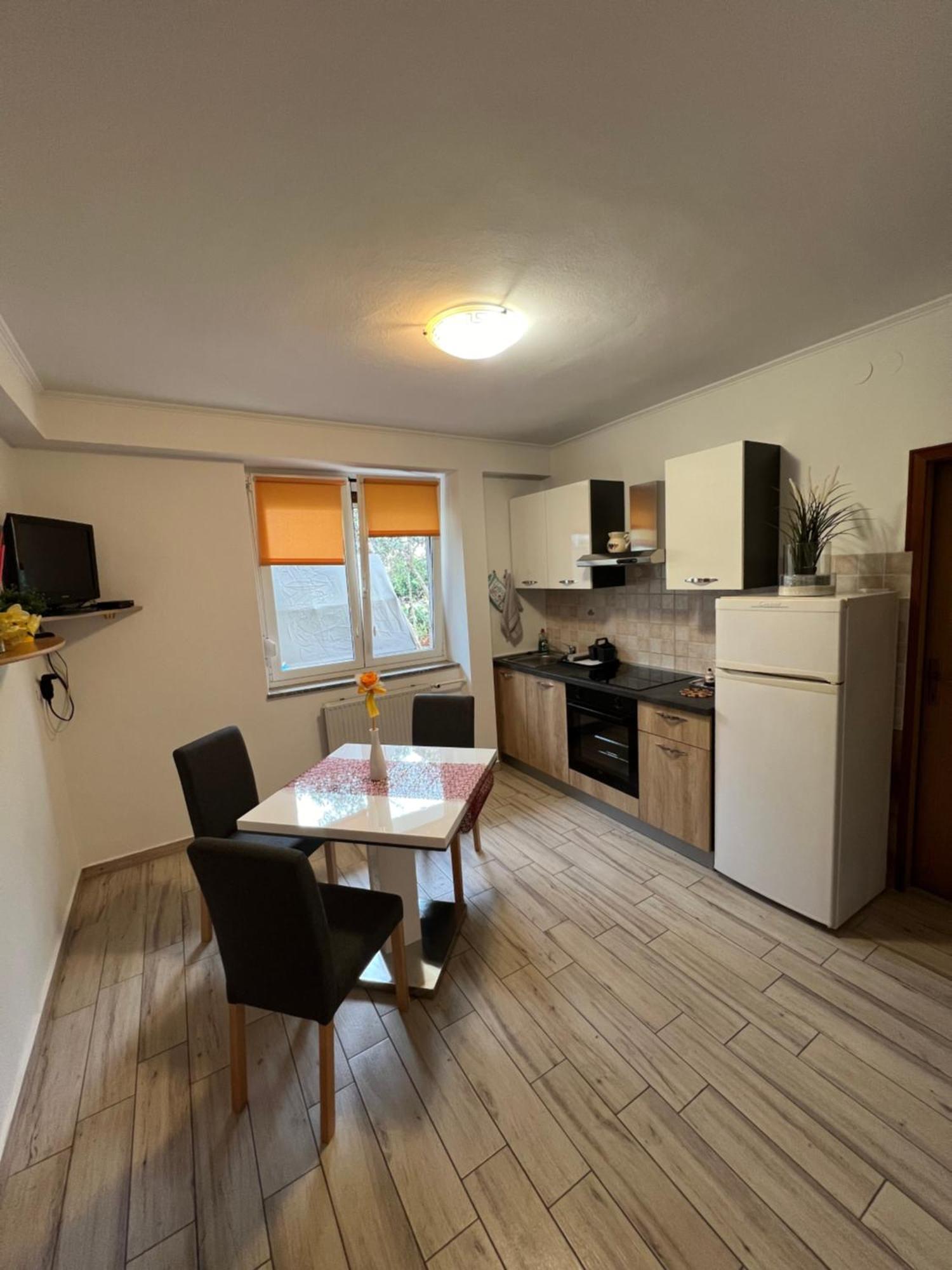 Apartments Ritosa-Izola Dış mekan fotoğraf