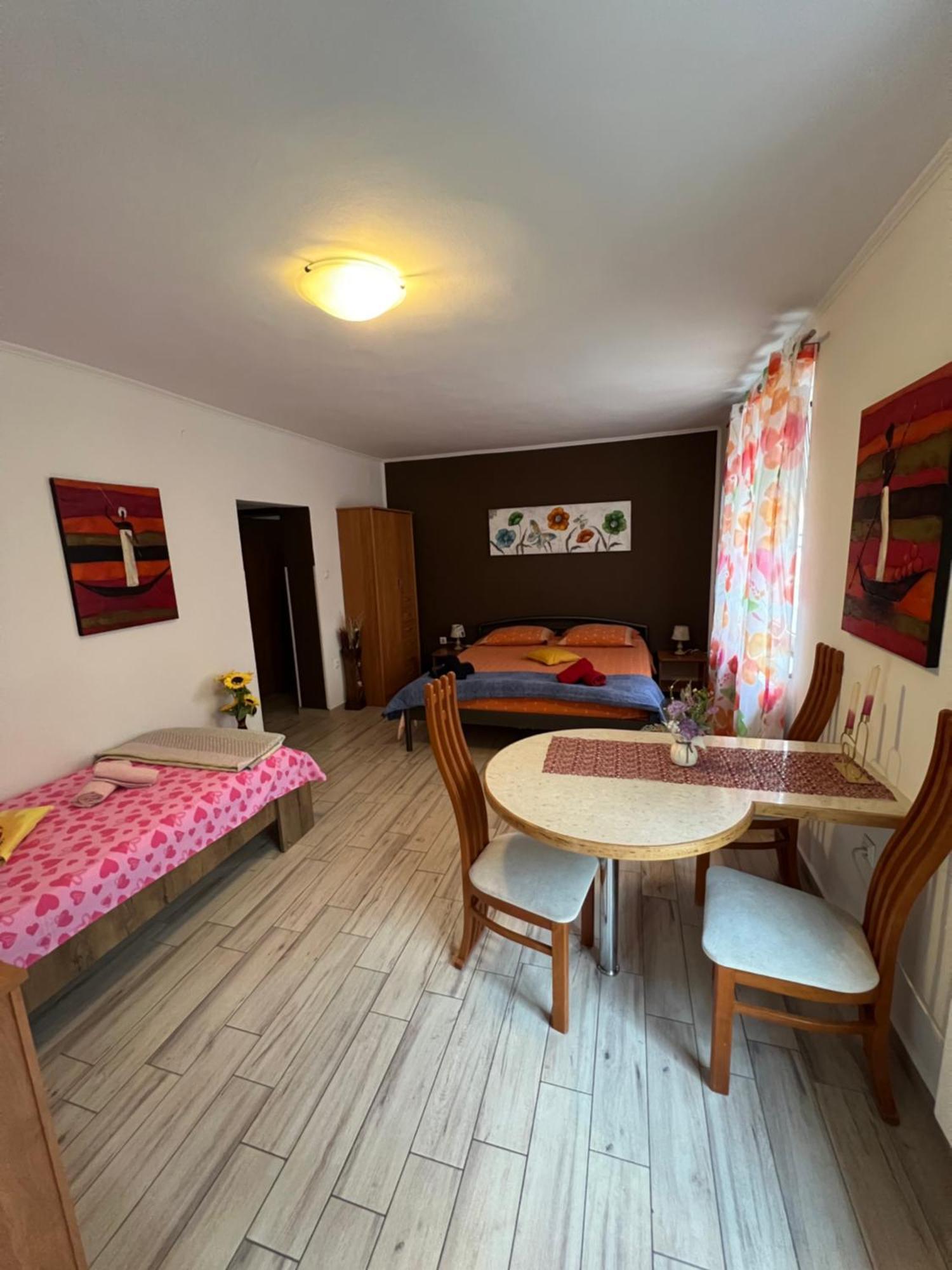 Apartments Ritosa-Izola Dış mekan fotoğraf