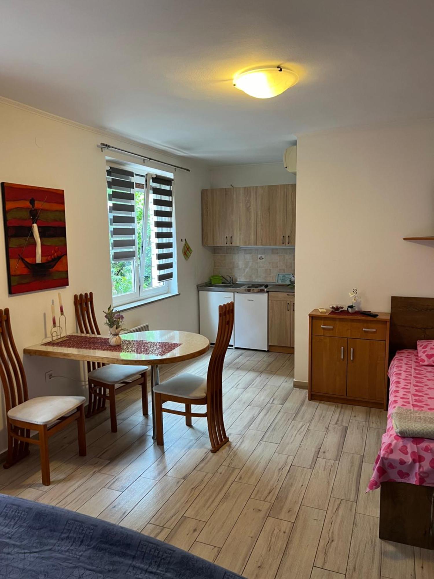Apartments Ritosa-Izola Dış mekan fotoğraf