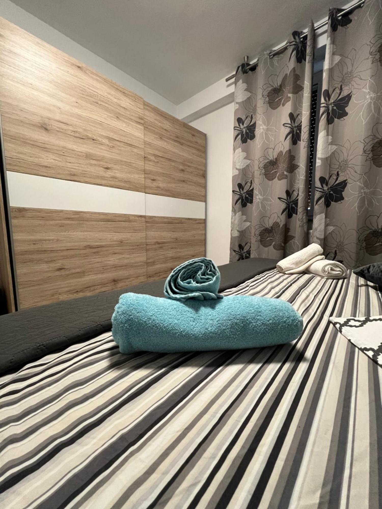 Apartments Ritosa-Izola Dış mekan fotoğraf