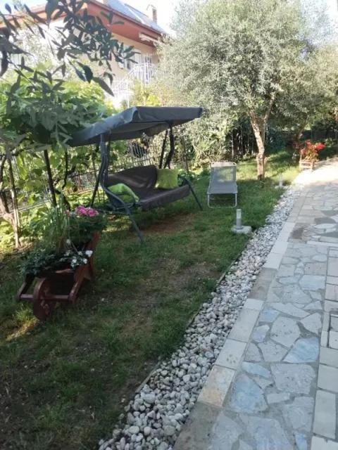 Apartments Ritosa-Izola Dış mekan fotoğraf