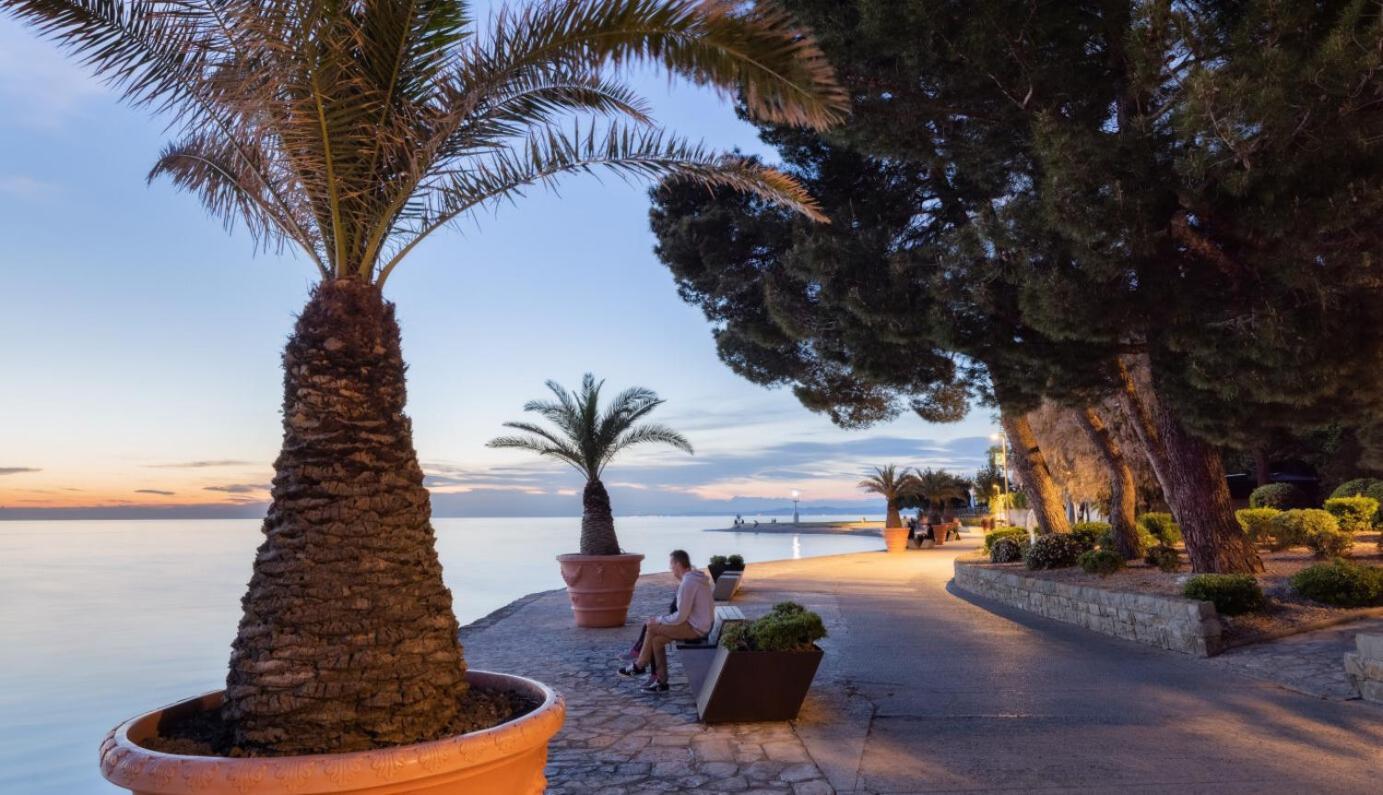 Apartments Ritosa-Izola Dış mekan fotoğraf