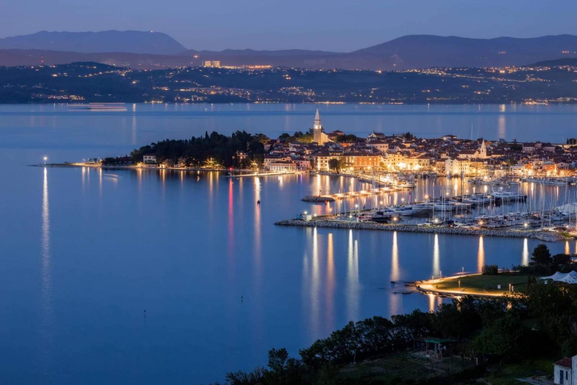 Apartments Ritosa-Izola Dış mekan fotoğraf
