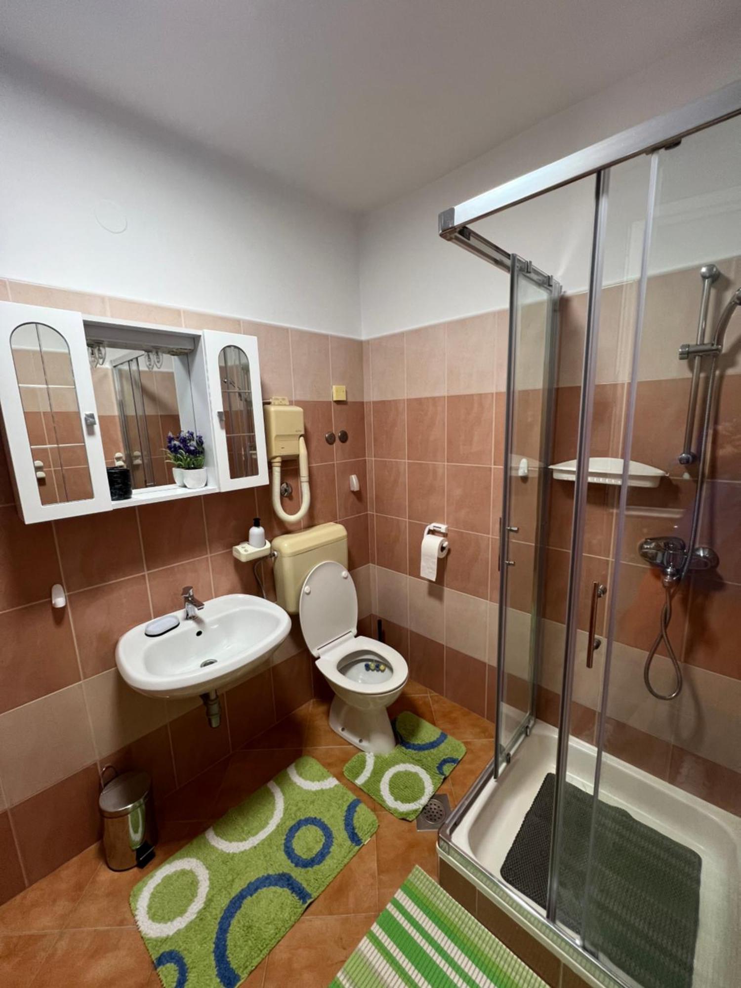 Apartments Ritosa-Izola Dış mekan fotoğraf